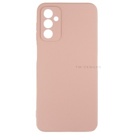 Панель DENGOS Soft для Samsung Galaxy A04s (pink)
