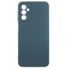 Панель DENGOS Soft для Samsung Galaxy A04s (green)