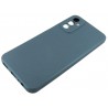 Панель DENGOS Soft для Samsung Galaxy A04s (green)