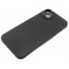 Панель DENGOS Carbon для iPhone 14 Plus (black)