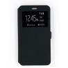 Чехол для мобильного телефона (flipp-BOOK Call ID) Xiaomi Redmi 4x (black)