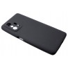 Панель DENGOS Carbon для Xiaomi 11T (black)