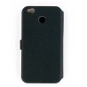 Чохол для мобільного телефону (flipp-BOOK Call ID) Xiaomi Redmi 4x (black)