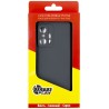Панель DENGOS Carbon для Xiaomi 11T (black)