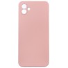 Панель DENGOS Soft для Samsung Galaxy A04 (pink)