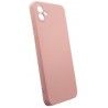 Панель DENGOS Soft для Samsung Galaxy A04 (pink)
