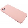 Панель DENGOS Soft для Samsung Galaxy A04 (pink)