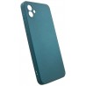 Панель DENGOS Soft для Samsung Galaxy A04 (green)