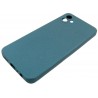 Панель DENGOS Soft для Samsung Galaxy A04 (green)