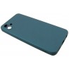 Панель DENGOS Soft для Samsung Galaxy A04 (green)