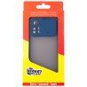 Панель DENGOS Matte для Poco M4 Pro 4G (blue)