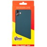 Панель DENGOS Soft для Samsung Galaxy A04 (green)