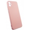 Панель DENGOS Soft для Samsung Galaxy A04e (pink)
