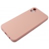 Панель DENGOS Soft для Samsung Galaxy A04e (pink)