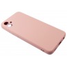 Панель DENGOS Soft для Samsung Galaxy A04e (pink)
