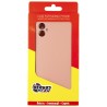 Панель DENGOS Soft для Samsung Galaxy A04e (pink)