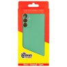 Панель DENGOS Soft для Samsung Galaxy A14 5g (mint)
