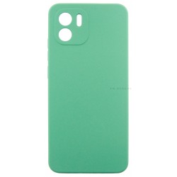 Панель DENGOS Soft для Xiaomi Redmi A1 (mint)