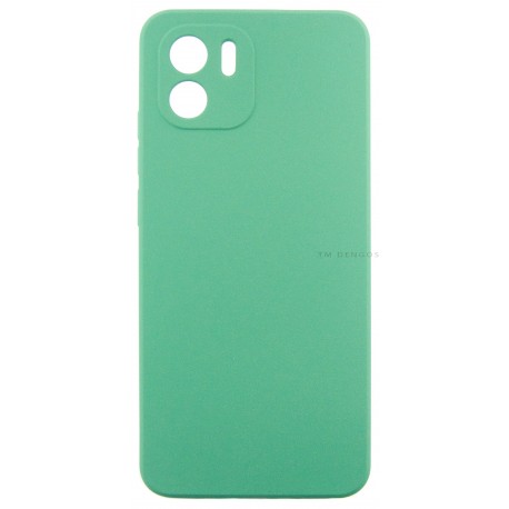 Панель DENGOS Soft для Xiaomi Redmi A1 (mint)