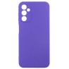 Панель DENGOS Carbon для Samsung Galaxy A14 5g (purple)