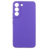 Панель DENGOS Carbon для Samsung Galaxy S22 (purple)