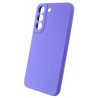 Панель DENGOS Carbon для Samsung Galaxy S22 (purple)