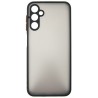 Панель DENGOS Matte для Samsung Galaxy A14 5G (black)