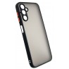 Панель DENGOS Matte для Samsung Galaxy A14 5G (black)