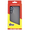Панель DENGOS Matte для Samsung Galaxy A14 5G (black)