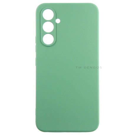Панель DENGOS Soft для Samsung Galaxy A54 5g (mint)