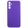 Панель DENGOS Carbon для Samsung Galaxy A34 5G (purple)