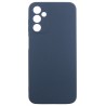 Панель DENGOS Carbon для Samsung Galaxy M14 5G (blue)