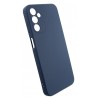 Панель DENGOS Carbon для Samsung Galaxy M14 5G (blue)
