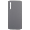 Панель DENGOS Carbon для Xiaomi Mi9 (grey)