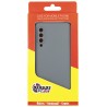 Панель DENGOS Carbon для Xiaomi Mi9 (grey)