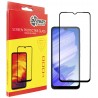 Защитное стекло DENGOS Full Glue для Tecno POP 5 LTE (black)