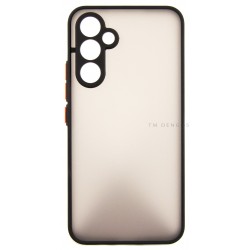 Панель DENGOS Matte для Samsung Galaxy A54 5G (black)