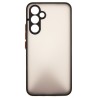 Панель DENGOS Matte для Samsung Galaxy A54 5G (black)