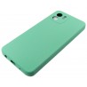 Панель DENGOS Soft для Xiaomi Redmi A1 (mint)