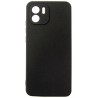 Панель DENGOS Carbon для Xiaomi Redmi A1 (black)