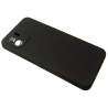 Панель DENGOS Carbon для Xiaomi Redmi A1 (black)