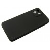 Панель DENGOS Carbon для Xiaomi Redmi A1 (black)