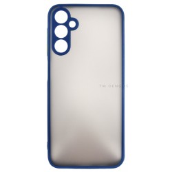 Панель DENGOS Matte для Samsung Galaxy M14 5G (blue)