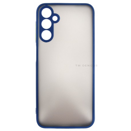 Панель DENGOS Matte для Samsung Galaxy M14 5G (blue)
