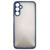 Панель DENGOS Matte для Samsung Galaxy M14 5G (blue)
