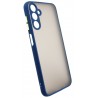 Панель DENGOS Matte для Samsung Galaxy M14 5G (blue)