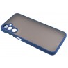 Панель DENGOS Matte для Samsung Galaxy M14 5G (blue)