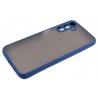 Панель DENGOS Matte для Samsung Galaxy M14 5G (blue)