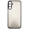 Панель DENGOS Matte для Samsung Galaxy A24 (black)