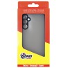 Панель DENGOS Matte для Samsung Galaxy A24 (black)